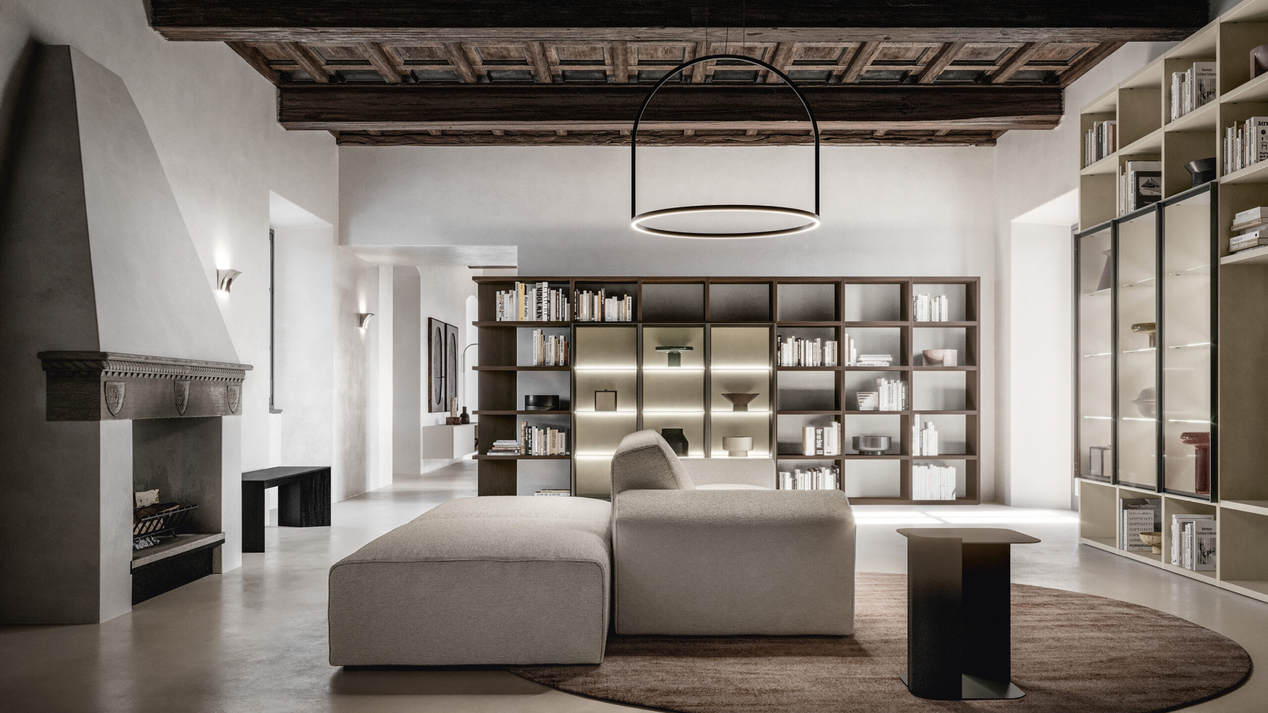 santa-lucia-mobili-librerie-la-tre-erre-piemonte-arredamenti-1